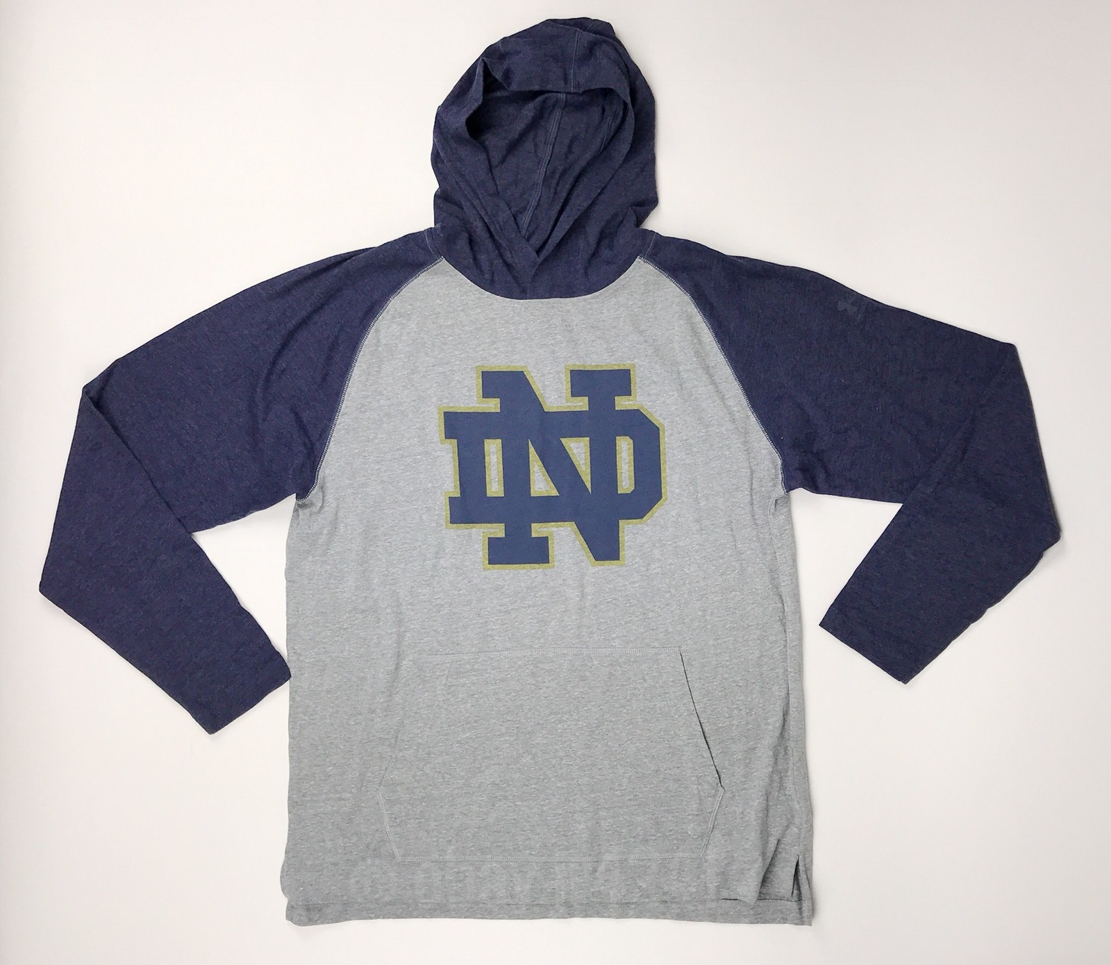 under armour men's stadium hoodie