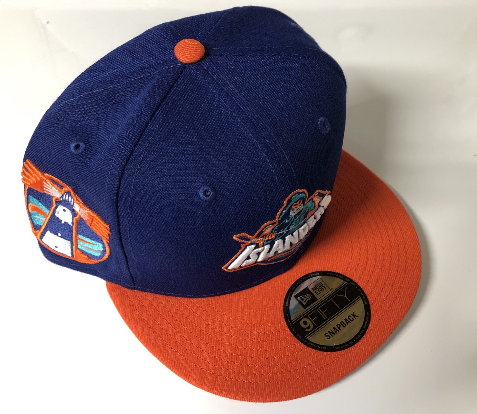 new era nhl snapbacks