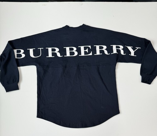 BURBERRY スウェット　XS 楽天市場】バーバリー BURBERRY スウェット トレーナー メンズ