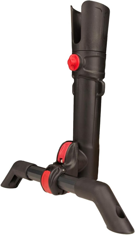 H-Rail Rod Holder 2016 - Rod Holder Assembly H Rail