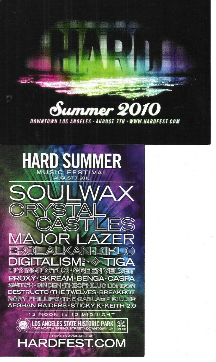 その他 Live at Summer Camp Music Festival 2011 [DVD] $_57.JPG?set_id=8800005007