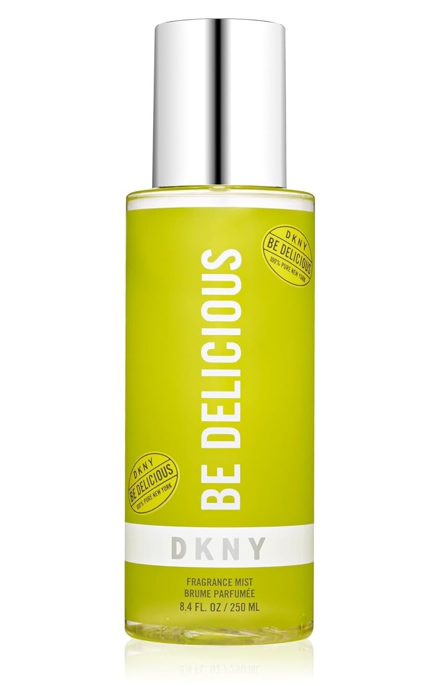 【新品未使用】DKNY Be Delicious オードトワレ $_57.JPG?set_id=880000500F