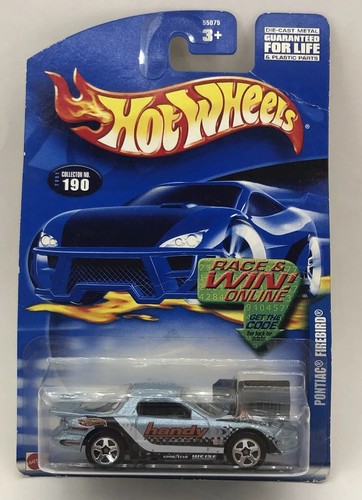 TH ホットウィール 2003 CUSTOM FIREBIRD TH ホットウィール 2003 CUSTOM FIREBIRD TH HOT WHEELS 2003
