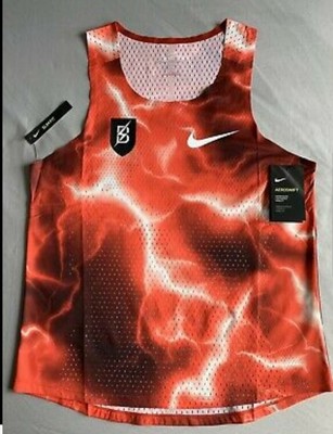bowerman track club shirt