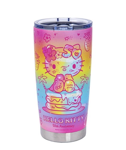 2002年製ハワイ限定超貴重Hello Kitty ドリンクグラス 4個セット 2002年製 ハワイ 限定 Hello Kitty グラス 4個セット レトロ