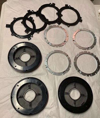 Covers For Infinity 6022si Car Audio Speakers