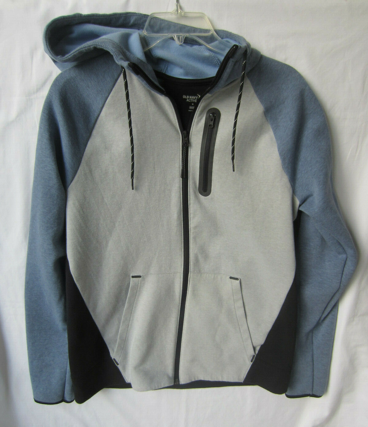 old navy active jacket men's