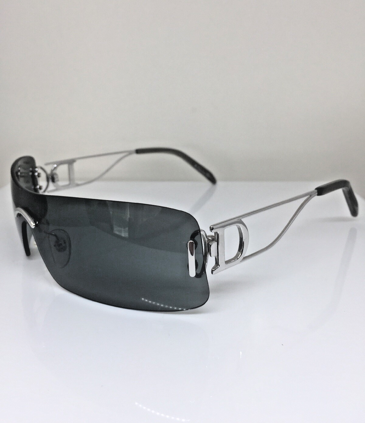 Darich DD LOGO SUNGLASSES ノベルティ Darich ダーリッチ ノベルティ DDロゴサングラス サングラス 小物