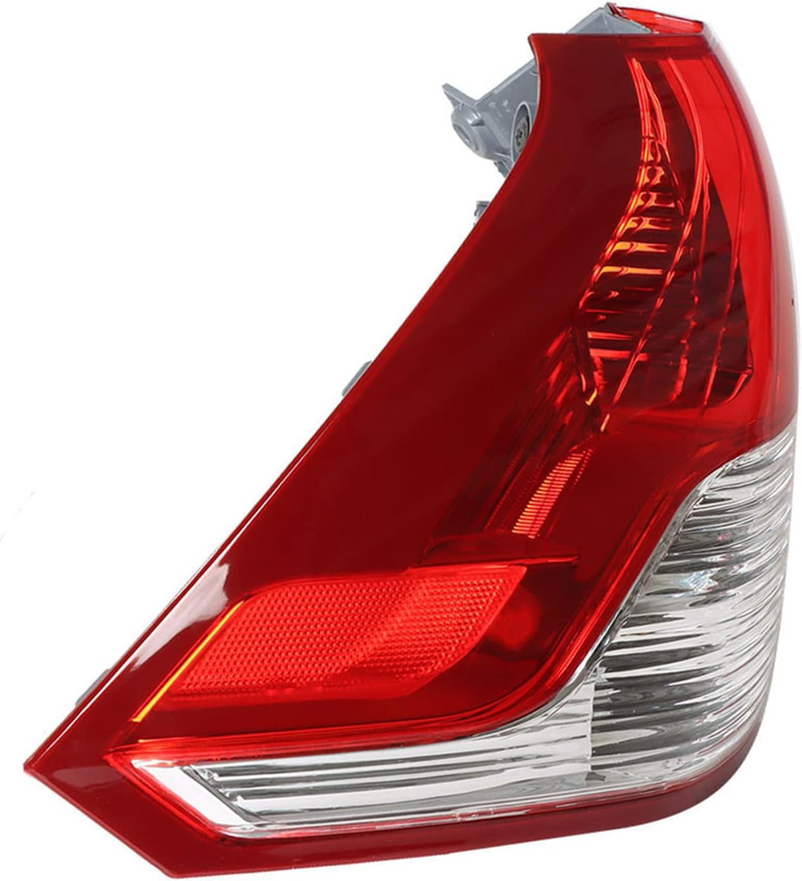 Left Driver Side Taillight Assembly for CRV CR-V 2012 2013 2014 33550T0AA01