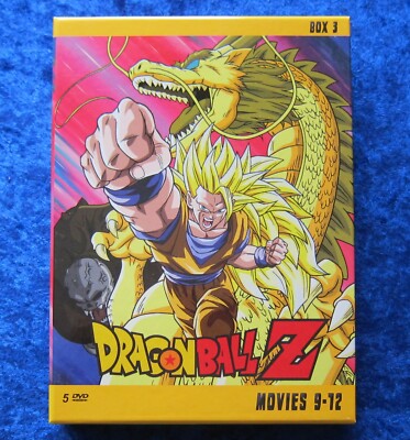 Dragonball Z Staffel 10