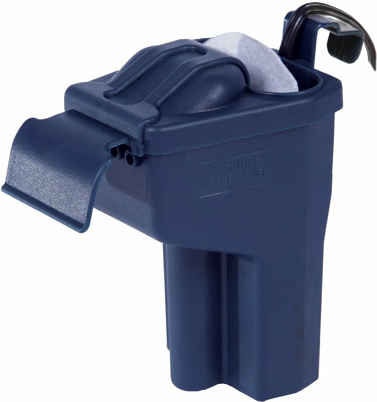 Koller Products Tropical 360 View Aquarium Starter Kit