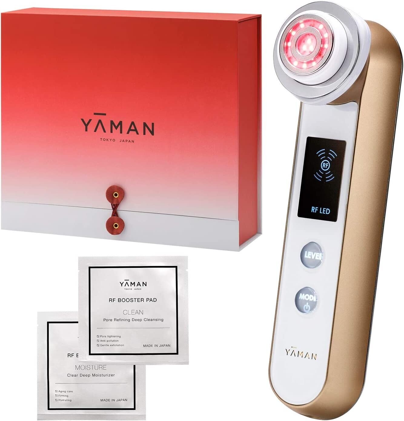 Yaman RF Radio Frequency Regeneration Beauty Machine Yaman RF Radio Frequency Regeneration Beauty Machine
