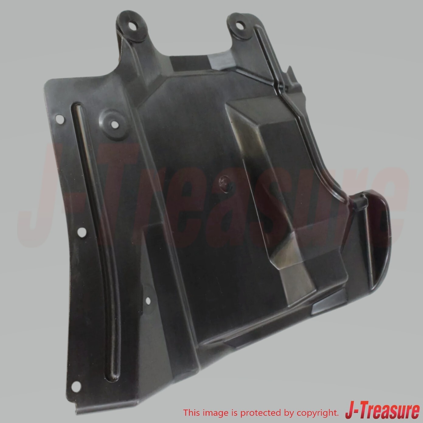 MITSUBISHI LANCER EVO 8 9 CT9A 03-06 Genuine Eng Room Side