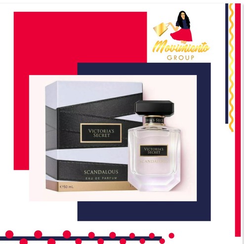 Amazon.com : Victoria's Secret Scandalous Perfume for Women