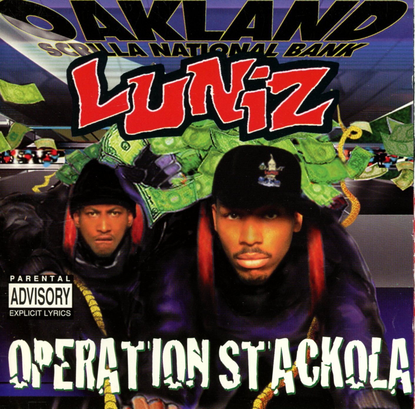 洋楽 Tha Chanba Making illa Noize CD 1st 1995 Tha Chamba - Makin' Illa Noize CD 1st Press 1995 Coroner
