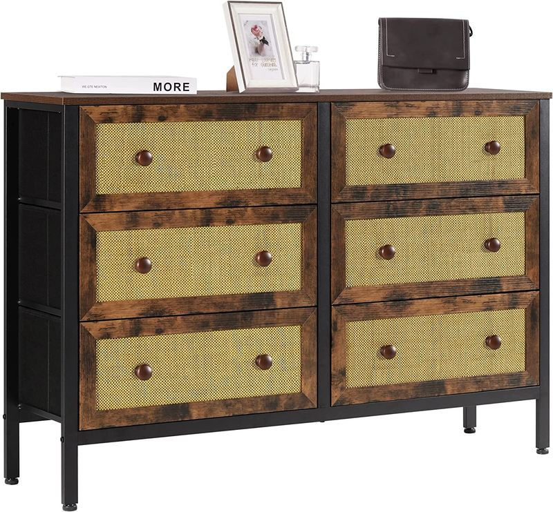 For 55" Tv, Wide Storage Tower Orga