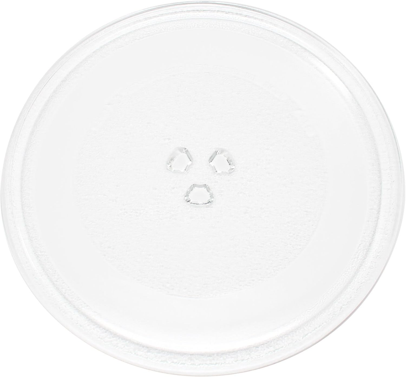 Glass Plate 3517203600 for Daewoo Microwave Turntable Tray 10