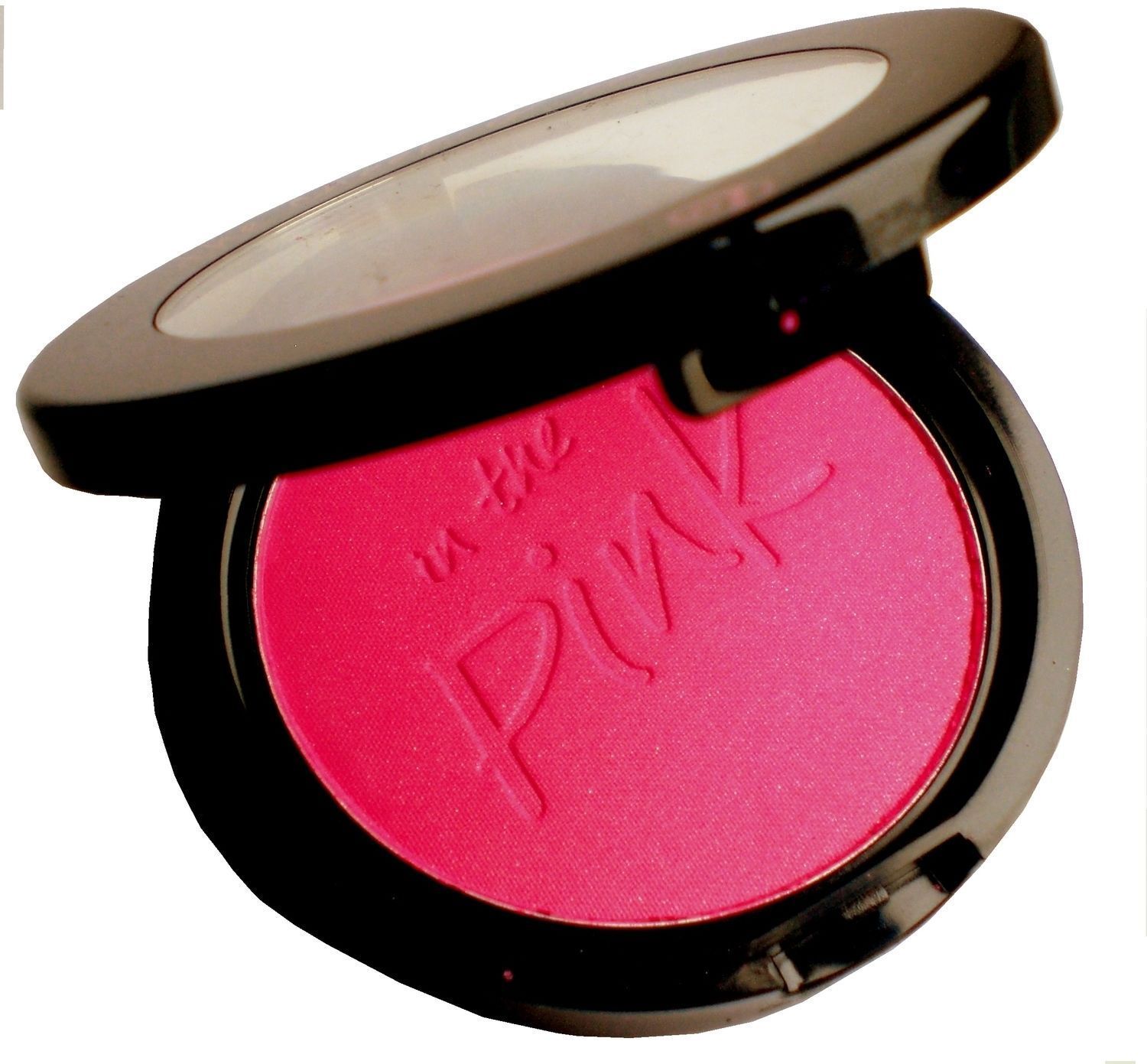 W7 Blush Make-Up