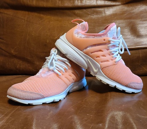 nike air presto rose