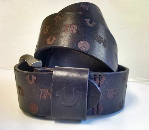 true religion ベルト True Religion Genuine Leather Studded Belt Adjustable