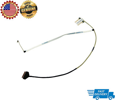 MS-16R5 LCD Video Screen cable for MSI GF63 Thin 10UC 10UD 10SC 60HZ VS 144HZ