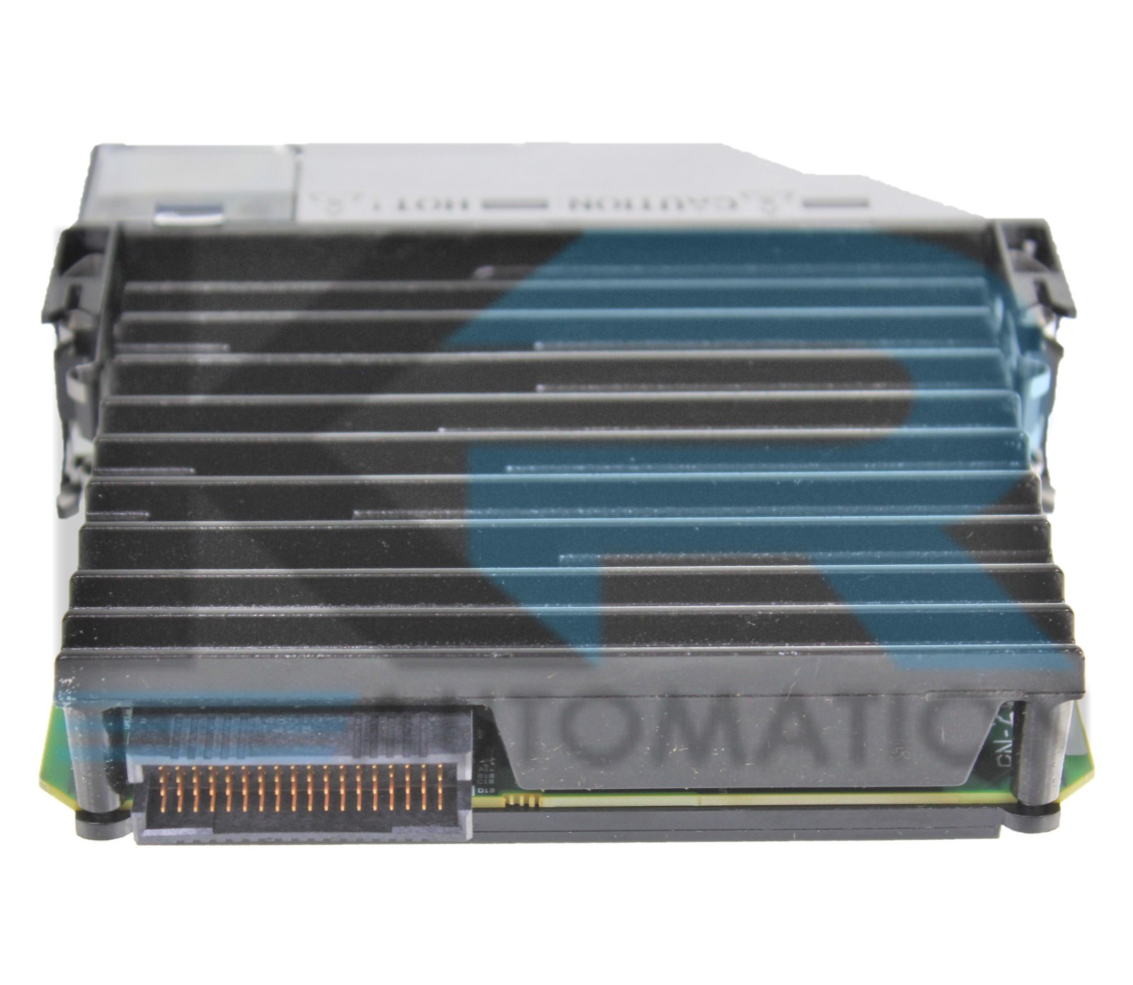 Allen Bradley 1756-EN2T /D ControlLogix CLX Hi-Cap EhterNet/IP Module-TP