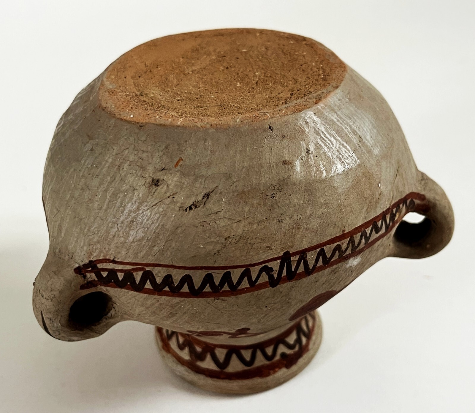 工芸品 Chiapas Amatenango pottery Pottery of Amatenango