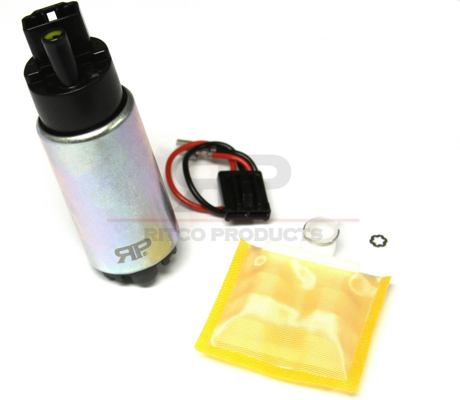 Sea-Doo Fuel Pump 02-07 270600041 270600056 270600031