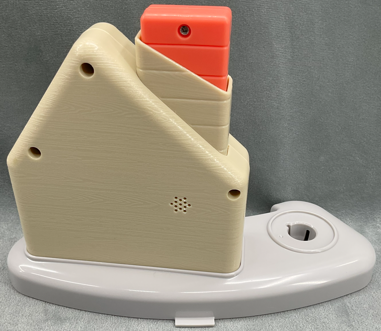 Ingenuity Spring  Sprout Activity First Forest Replacement Part Toy House On Hub