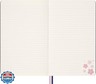 Moleskine Limited Edition Sakura 2025 Notebook, Hard Cover, Large (5