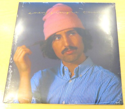 WILL JOSEPH COOK EVERY SINGLE THING CD NEW & SEALED !!!