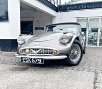 Daimler SP 250 (DART) MANUAL