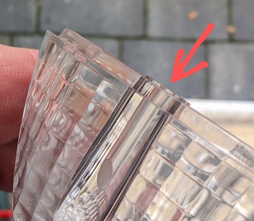 Fotos del artículo de un comprador verificado