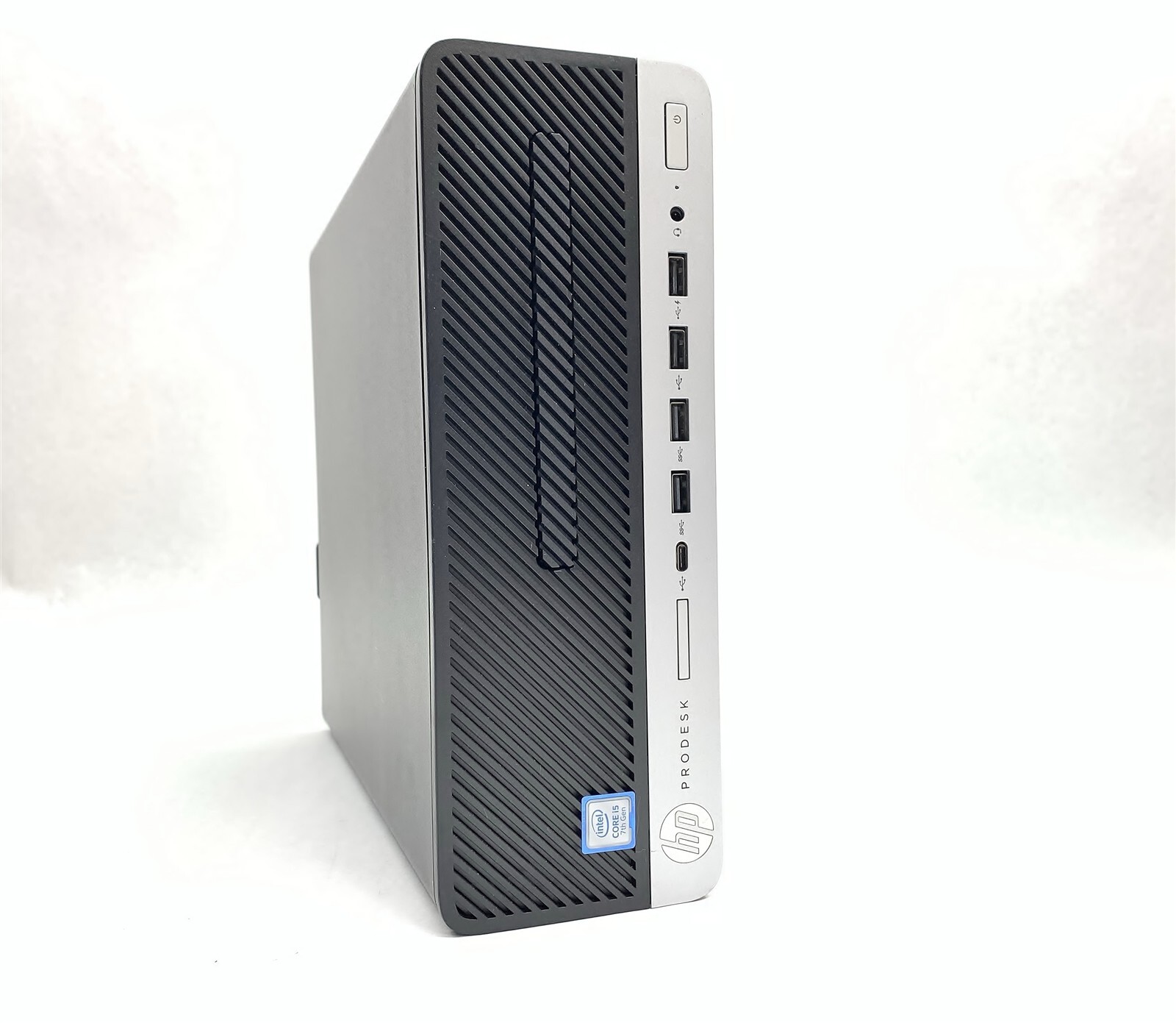 HP デスクトップPC　HP ProDesk 600 G3 Windows11 HP ProDesk 600 G3 SFF Core i5-7500 3.40GHz 8GB 256GB NVMe