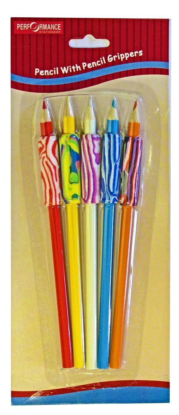 40 Lápices de Color Lápiz de Color Colorante Pack Niños Niños Full Size-P