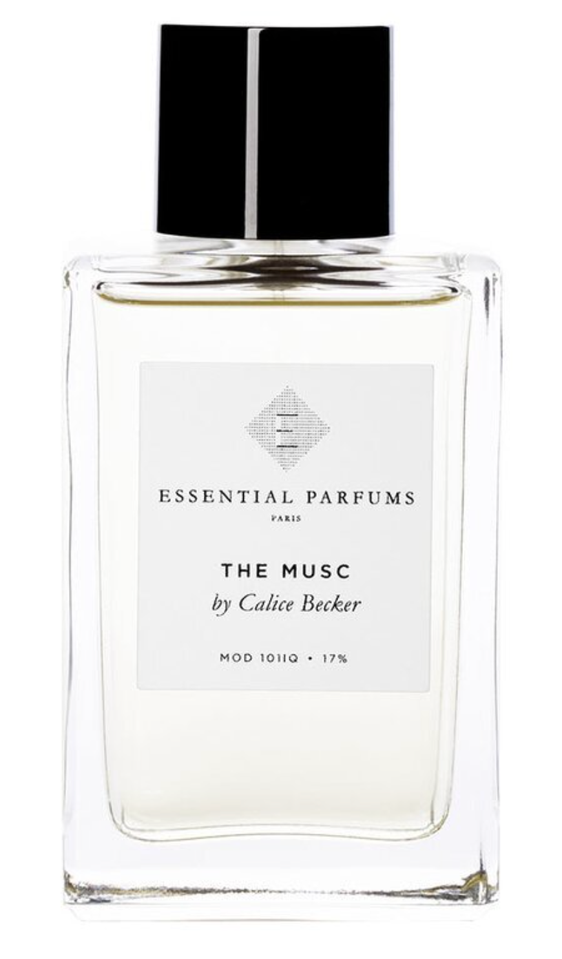 香水(ユニセックス) ESSENTIAL PARFUMS THE MUSC 100ml The Musc | Essential Parfums | parfumexquis