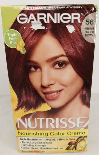 Sangria 56 Med Reddish Brown