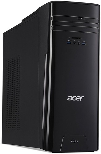 Acer Aspire Z3-715 AIO PC Computer Intel Core I5-7400t 2.40 Acer Aspire Z3-715 AIO PC Computer Intel Core I5-7400t 2.40