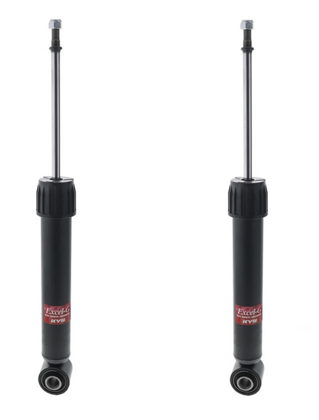 OEM KYB Rear Excel-G Shock Absorbers 485308Z054 for Toyota
