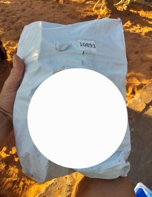 Item photo(s) from verified buyer