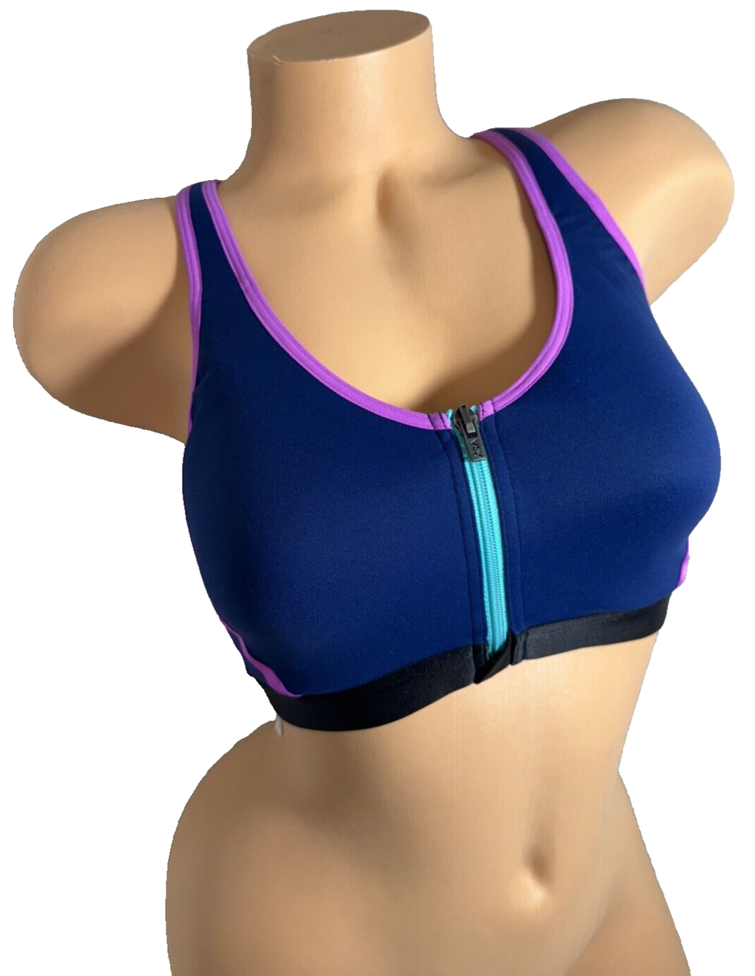 Victoria's Secret 水着 36B - L Amazon.com: Victoria's Secret The Flirt Bandeau Banded Swim