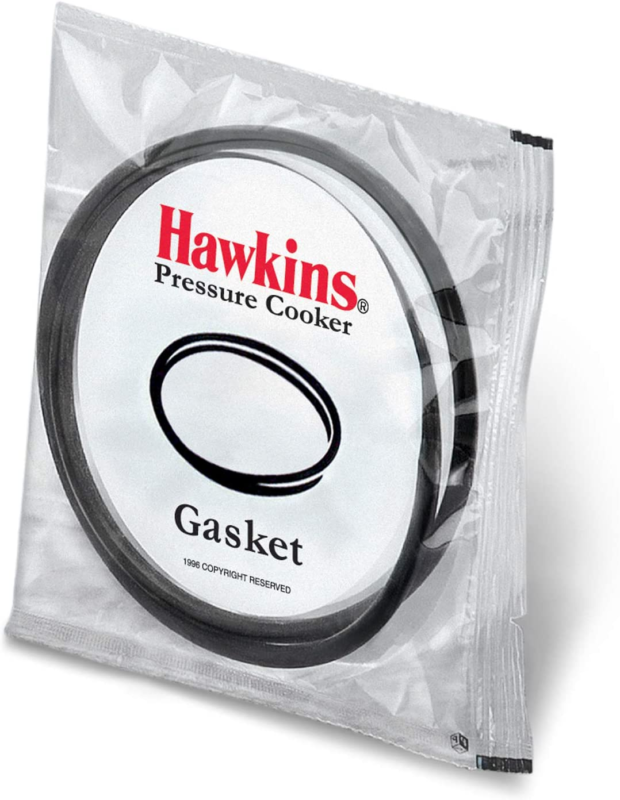 Hawkins A10-09 Gasket Sealing Ring for Pressure Cookers, 2 t