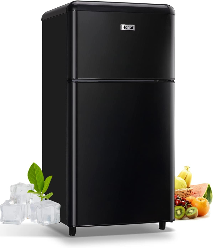 With Freezer 2 Door Mini Refri