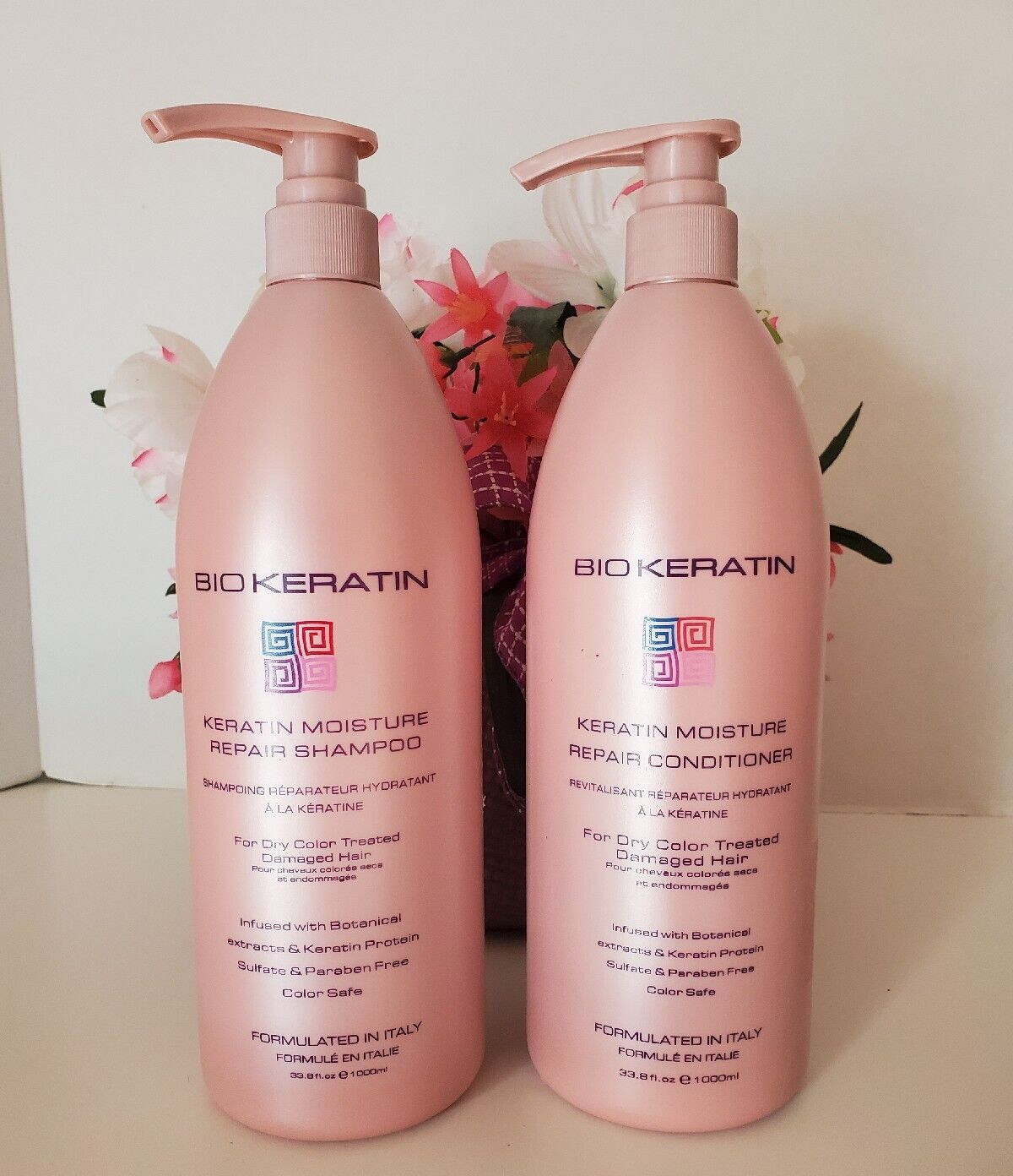 COTA shampoo&treatment7 詰替 HIKOTA Complete Cleansing Hair Treatment | 2-in-1 Shampoo