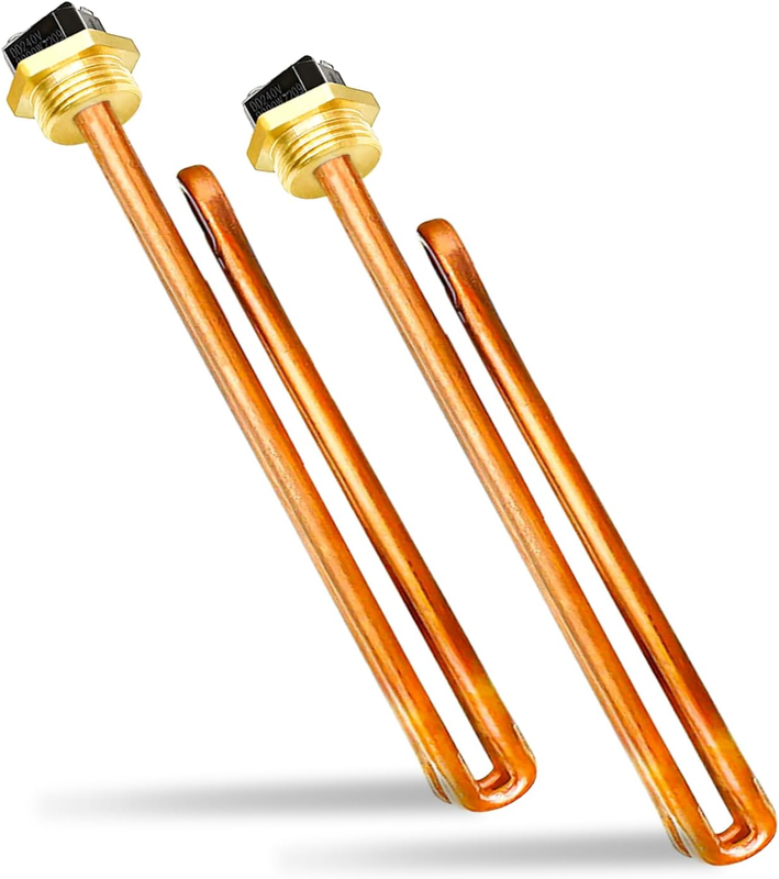 HE 90240 Heating Element for Ecosmart ECO 18 24 27 36 240V 2 Pack
