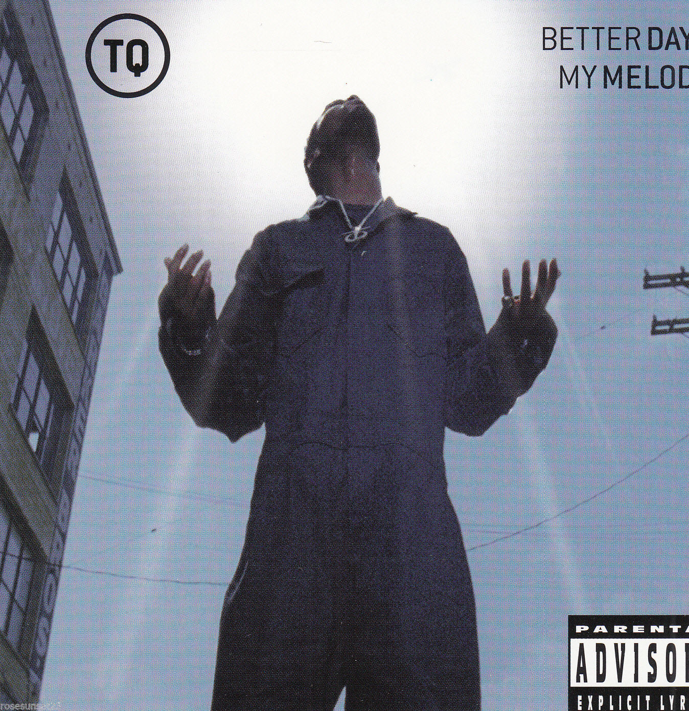 Single R&B and Soul Music CDs