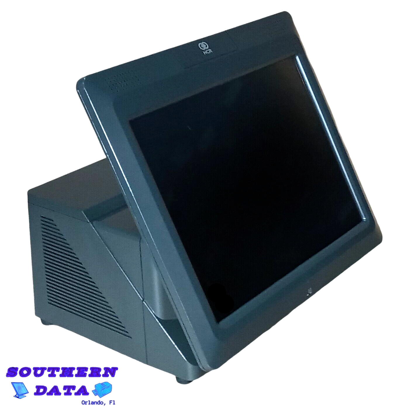 NCR 7403-1300 TERMINAL With 80G H/D | eBay