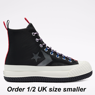 Mc converse top