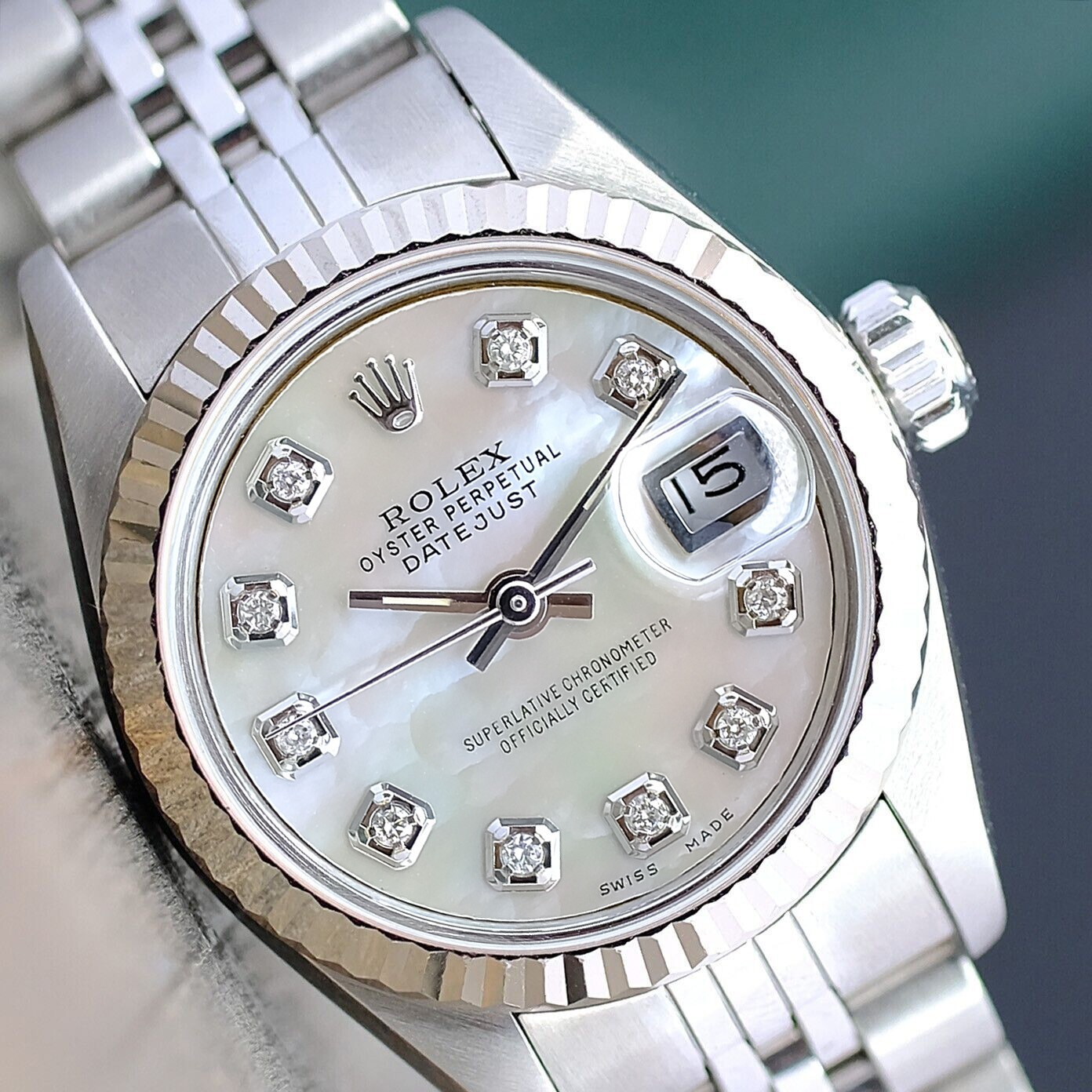 【✨美品✨】ROLEX DATEJUST 付属品完備 箱のみ販売 ROLEX DATEJUST REF.1603 Box and Papers – TIMEANAGRAM