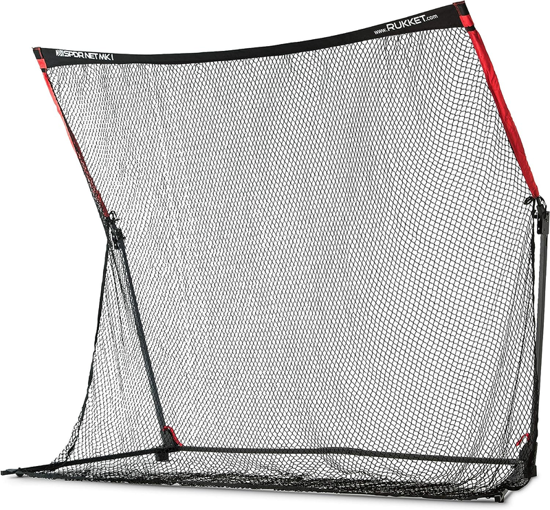 Rukket SPDR Golf Net Parts